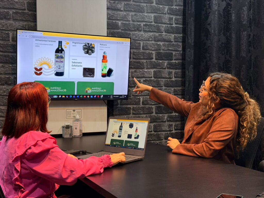 WhatsApp-Image-2026-06-07-at-15.10.44-1024x768 Aposentadoria virou ponto de partida: aos 57 anos, professora aposentada cria marketplace amazônico ao lado da filha e transforma sonho de décadas em negócio inovador