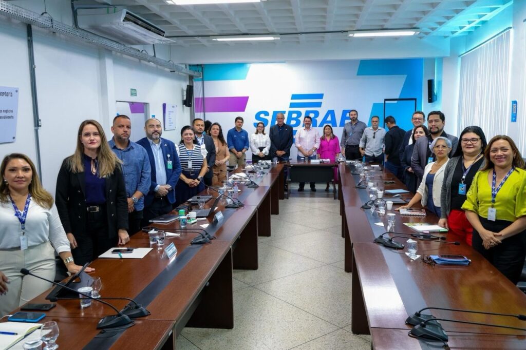 ba31d3d0-69d6-4f8e-8d7a-26f3e62c3be1-24435-000009ebce2d2f3d_file-1024x682 Sebrae celebra 45 anos de fortalecimento dos pequenos negócios no Amapá nesta terça (9)