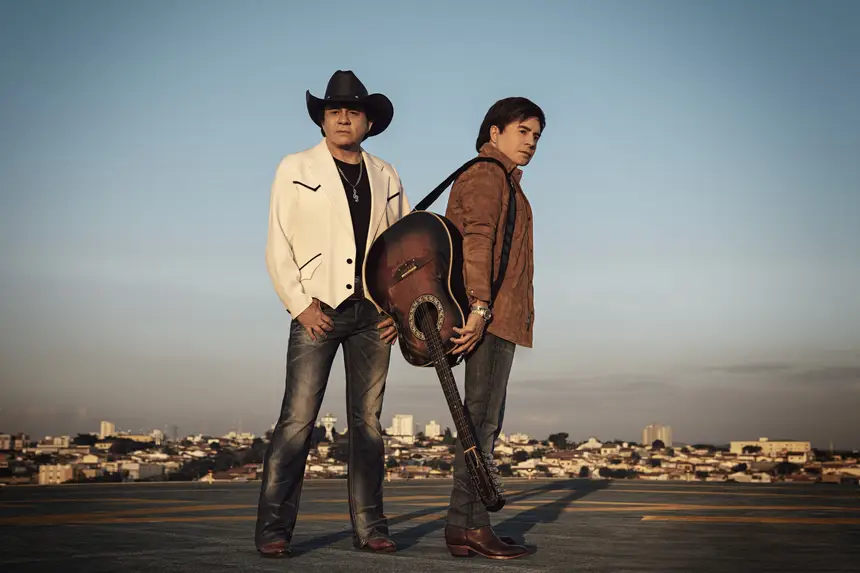 image-1 Após Anitta, Governo do Amapá anuncia Chitãozinho & Xororó no Réveillon 2026