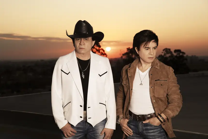 image Após Anitta, Governo do Amapá anuncia Chitãozinho & Xororó no Réveillon 2026