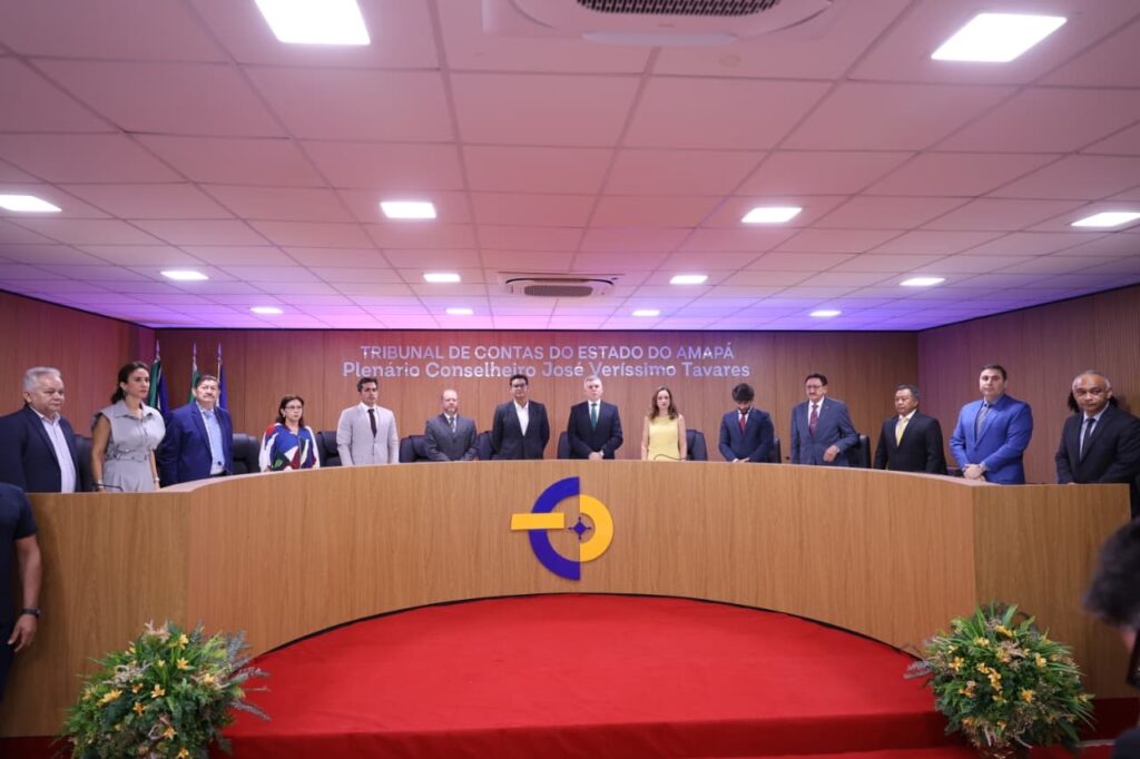 img_0315-1024x682 Tribunal de Contas do Amapá entrega Selos Diamante e Menções Honrosas às instituições públicas do estado por avanços na transparência