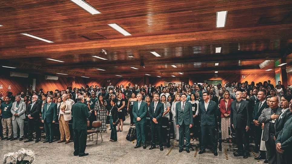 image Dia da Ouvidoria 2026: confira a programação completa do evento que acontece em 18 de março; inscrições gratuitas