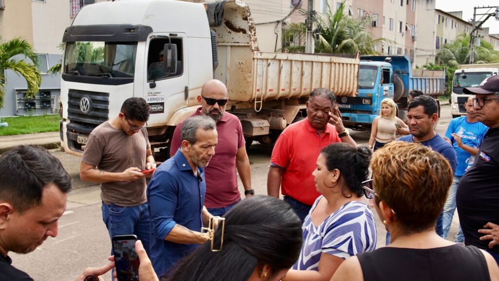 1e80054f-1344-4283-86f9-7e12a41c1938-1024x576 Prefeito Pedro DaLua apresenta balanço dos primeiros 40 dias de gestão em Macapá e destaca avanços em áreas prioritárias
