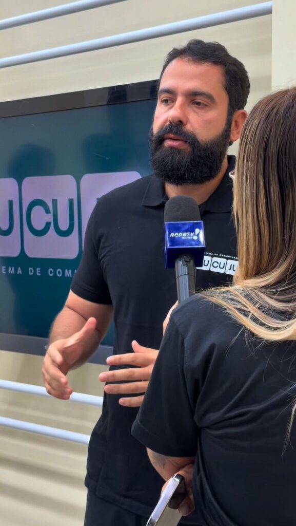 dbd2ab6e-9855-49d9-8c2e-b60a79066311-577x1024 Sistema Tucuju inaugura novos estúdios, apresenta nova marca e inaugura novo tempo na comunicação do Amapá