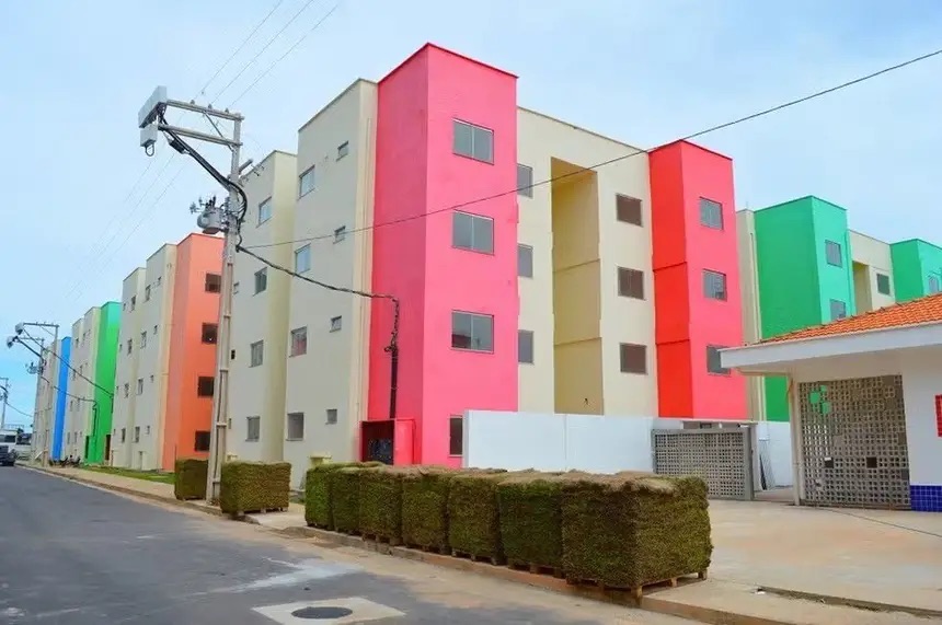 img_5845 Governo do Amapá garante telões nos 8 conjuntos habitacionais de Macapá para transmitir a Copa do Mundo